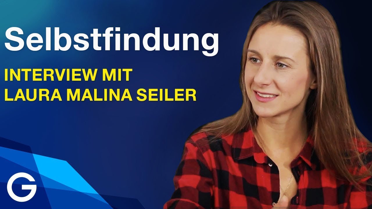 Leben, Liebe, Ziele // Laura Malina Seiler im Interview