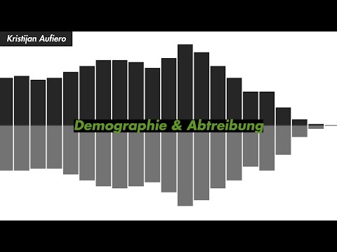 Kristijan Aufiero:  Rede über Demographie, Abtreibung und die Zukunft von 1000plus