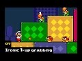 VLDC9 7 Ironic 1 UP Grabbing