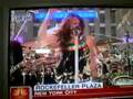 MILEY CYRUS ON TODAY SHOW PART2
