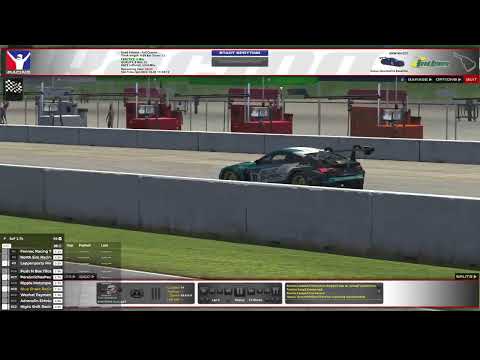 VRS GT Endurance 3h - VRS Road Atlanta GT3 _ BMW M4GT3 - ....Blue_Shark_Racing....RaceSession/4/2022