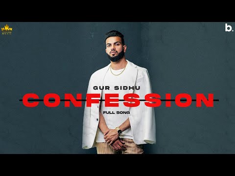 Confession — watch video
