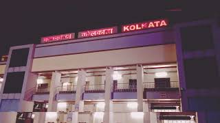 Kolkata#love#viralvideo#views#video#trending #refreshing#video#kolkata#indianrailways#train#travel