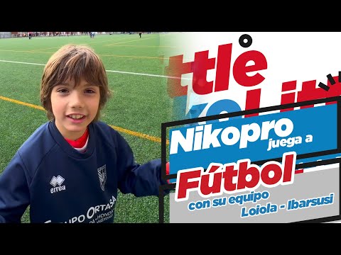 Loiola Indautxu 14B - Ibarsusi