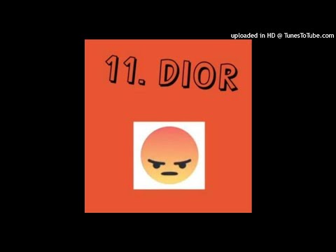 Asfalt x Młody Korden x Olliepiotras - Dior