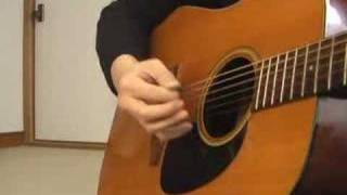 Playing &quot;Wildwood Flower&quot;