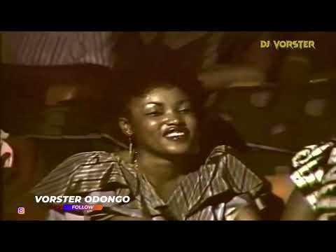 DJ VORSTER BEST OF FRANCO TP OK JAZZ SUPREME TV MIX SEP@2025