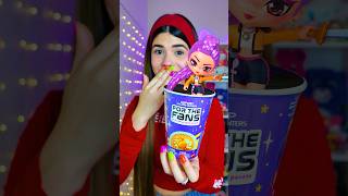 Este RAMEN TRAE una SORPRESA DE RUMI DENTRO💜🔥