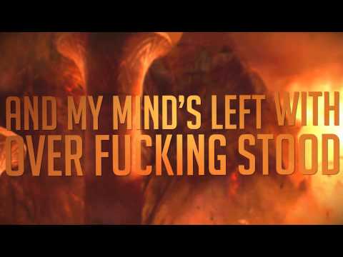 Semper Fi - New Soil Ft. Bryan Long of King Conquer (Official Lyric Video)