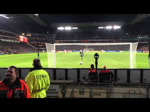 PSV Support: Movie PSV - De Graafschap : 30/1/2016 : 4-2