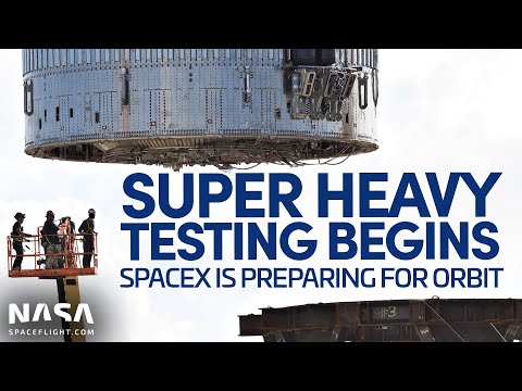 How is SpaceX Preparing Starship for Orbit? | Starship Update (Narrated)