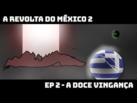 Mexican Revolt 2 - Episode 2 - Sweet Revenge... (S02E07)