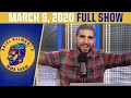 UFC 248 Recap | Ariel Helwani's MMA Show (March 9, 2020)