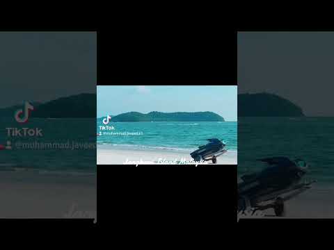 @mallemalatv #beach #automobile #tourismnews #beauty #malaysia #vacation