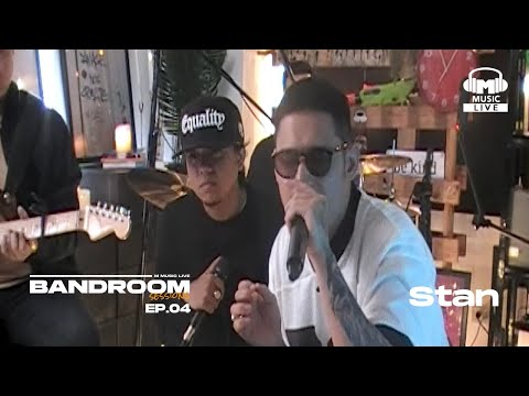 Eminem - Stan (ft. Dido) (Khel Pangilinan ft. Bishnu Paneru) | BRS Ep 4 Full Performance