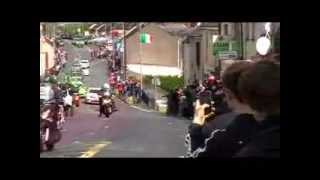 The Giro d'Italia Keady Sunday 11 May 14