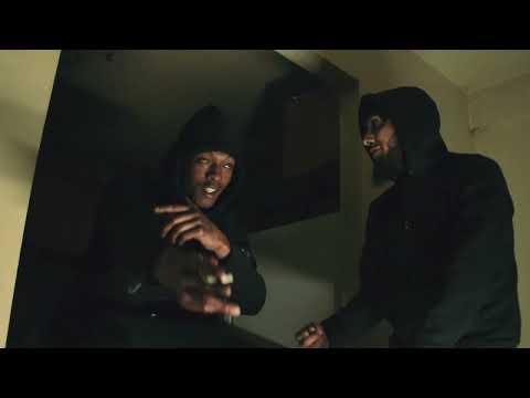 BugOut B - Buggin Offical Videoo