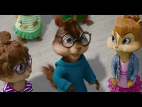 Alvin And The Chipmunks 3 - Chip Wrecked - Official Trailer