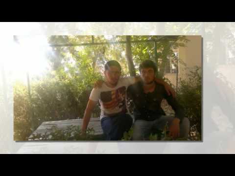 Raphayal & Nefret & Mc Tolga Ben Sana Yandım 2016 (Offical)