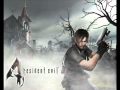 Resident Evil 4 Soundtrack: Game Over 