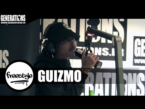 Video thumbnail for Freestyle 2 #GPG (Live des studios de Générations)