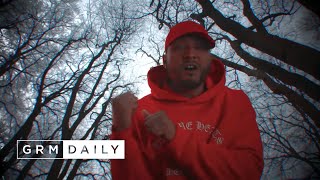 Antoine Phoenixx - Through My Eyes [Music Video] | GRM Daily