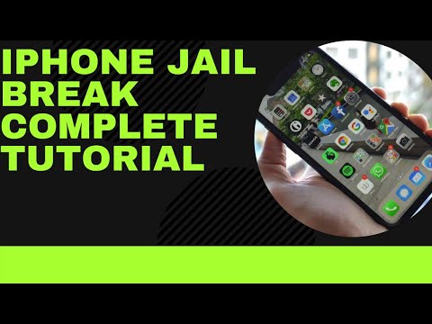 Jailbreak ios 14.4.1 &14.4.2 Checkra1n windows -full guide (2021)