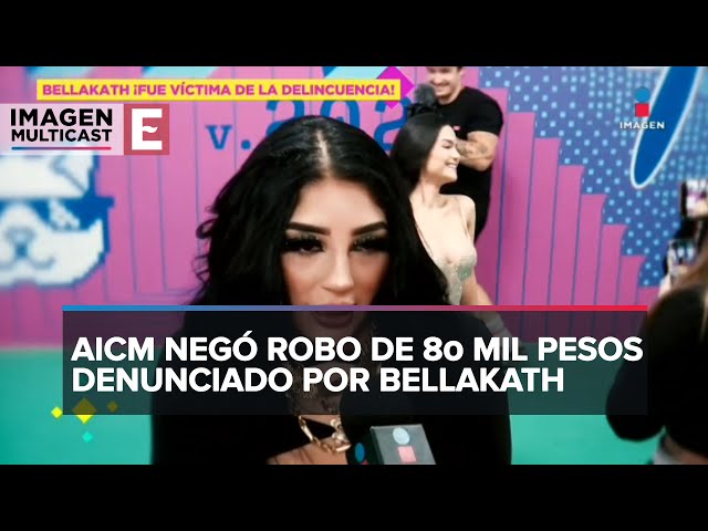 Bellakath lleva música y peluches a quinceañeras hijas de reclusas de