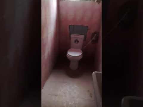 Room Self-Contain for Rent Off LASU Road, Egbe