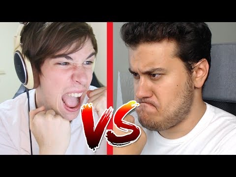 COMBATE RANDOM! Folagor vs Frigo Pokémon Y DualLocke Combate 1