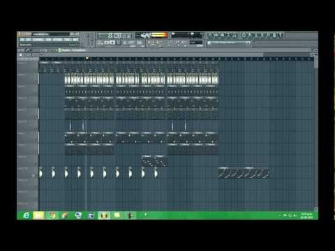 Beat del tema (Te Gusto) _ Javi El Flaco FT Kaylen Diaz _ Yoscar La Evolucion