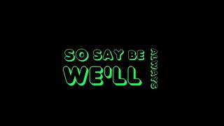 Download lagu Mentahan lagu so say well always para editor mp3