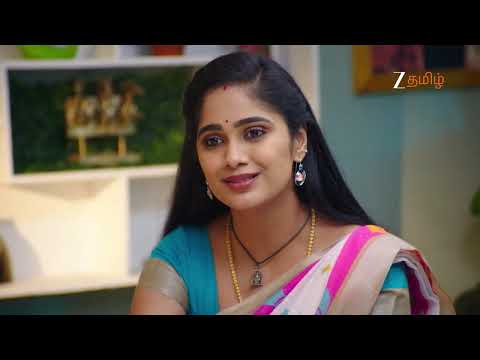 Ayali | Ep - 141 | Preview | Nov 18 2025 | Zee Tamil