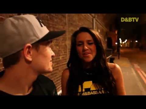 Drum&BassArena Vs GetDarker @ Cable, London