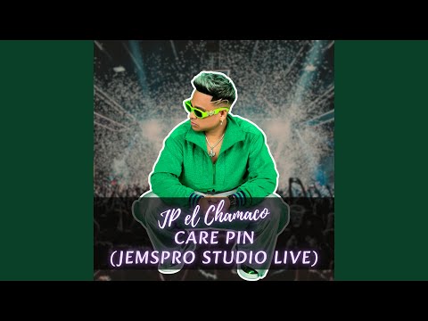 Care Pin - (Jemspro Studio) (Live)