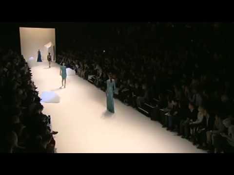 Elie Saab Spring Summer 2013 Full Fashion Show