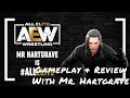 AEW: Fight Forever — Gameplay & Review With Mr. Hartgrave