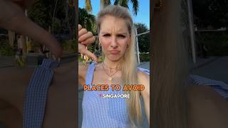 Download lagu 👎Avoid these places in Singapore🇸🇬 mp3