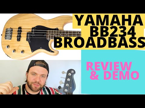 トトロ　YAMAHA BB234 Amazon | ヤマハ YAMAHA エレキベース BB234 YNS | エレキベース