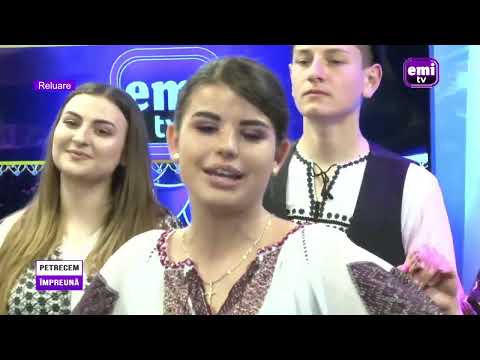 Diana Victoria Sandu - la EMI TV 2023