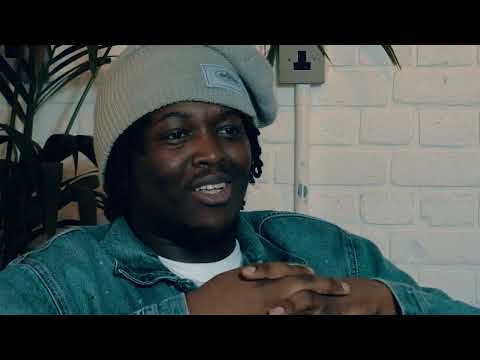 Zino Vinci Interview: Clash Live at Cafe Koko