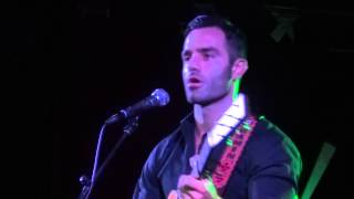 Ramin Karimloo - Broken (Live @ B. B. King NYC)