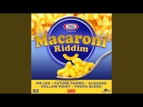 Macaroni
