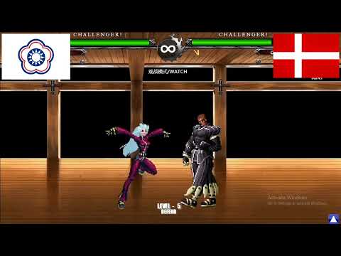 Full Fight | Chou Tien-chen Chinese Taipei vs Viktor Axelsen Denmark | PM | QM 15