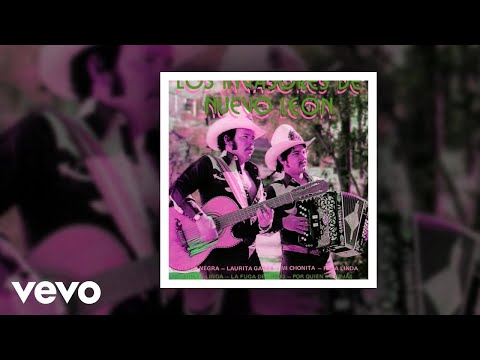 Los Invasores De Nuevo Leon - Nada Contigo