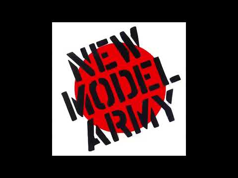 New Model Army - Christian Militia