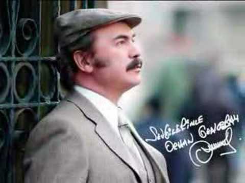 ORHAN GENCEBAY  - YA EVDE YOKSAN