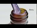 Гель-лак CND Shellac Beau (ніжно-рожевий з легким перламутром), 7,3 мл