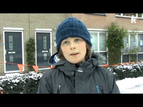 Rijnmond Nieuws - 24 januari 2013