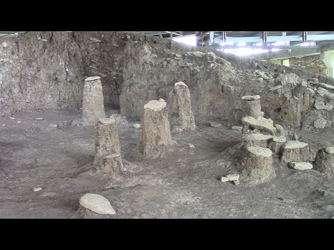 Breve visita al Sito preistorico di Cucuteni nel distretto di Iași (RO) - EXTN-060_116